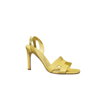 HERMÈS JUDY 105 SANDAL 